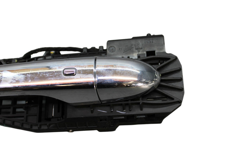 Load image into Gallery viewer, 14-17 Maserati Ghibli M157 Front Right Passenger Side Exterior Door Handle Oem
