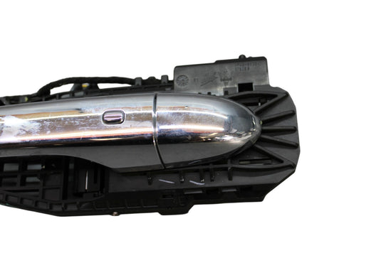 14-17 Maserati Ghibli M157 Front Right Passenger Side Exterior Door Handle Oem