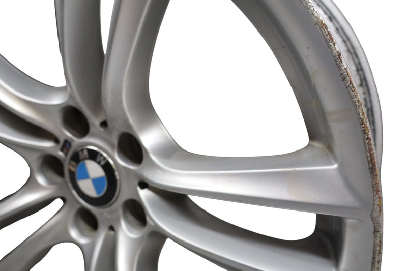 Load image into Gallery viewer, 10-16 BMW 740i 750i 535i GT 550i GT Front Alloy Wheel Rim Disc 8.5Jx20 Oem
