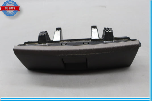 11-17 Volkswagen Touareg Front Left Driver Seat Storage Bin Drawer Tray Oem