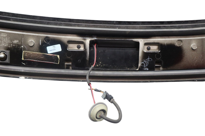 Load image into Gallery viewer, 02-05 Ford Thunderbird Rear 3rd Brake Light Stop Trim Panel 1W63-7642-384-BH Oem

