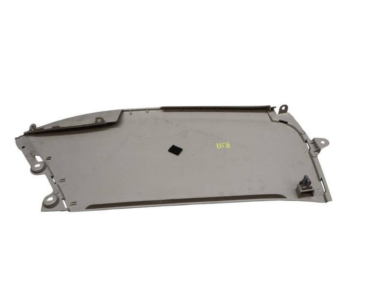Load image into Gallery viewer, 16-20 BMW I3 Front Right Passenger Side Center Console Trim Cover Panel Oem
