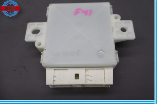 13-16 MercedesX166 GL450 ML550 Park Assist Parktronic Sensor Module Control Oem