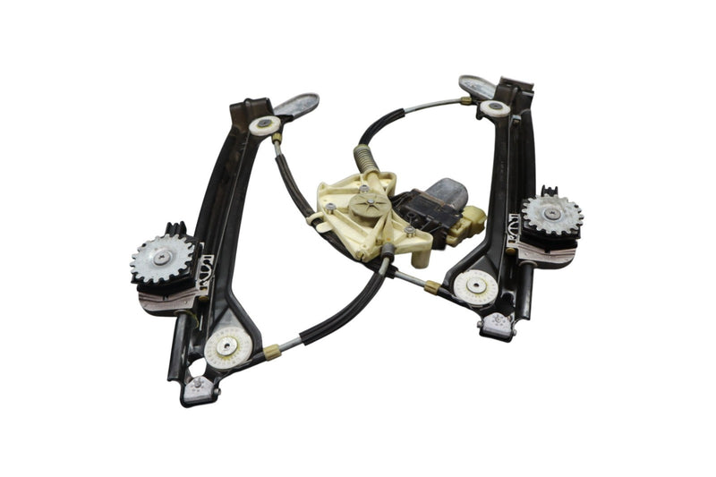 Load image into Gallery viewer, 14-22 Maserati Ghibli SQ4 M157 Rear Left Driver Side Window Regulator Motor Oem
