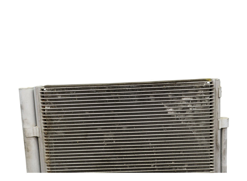 Load image into Gallery viewer, 12-20 Tesla Model S Front Right Side Engine A/C Radiator Air Condenser Oem
