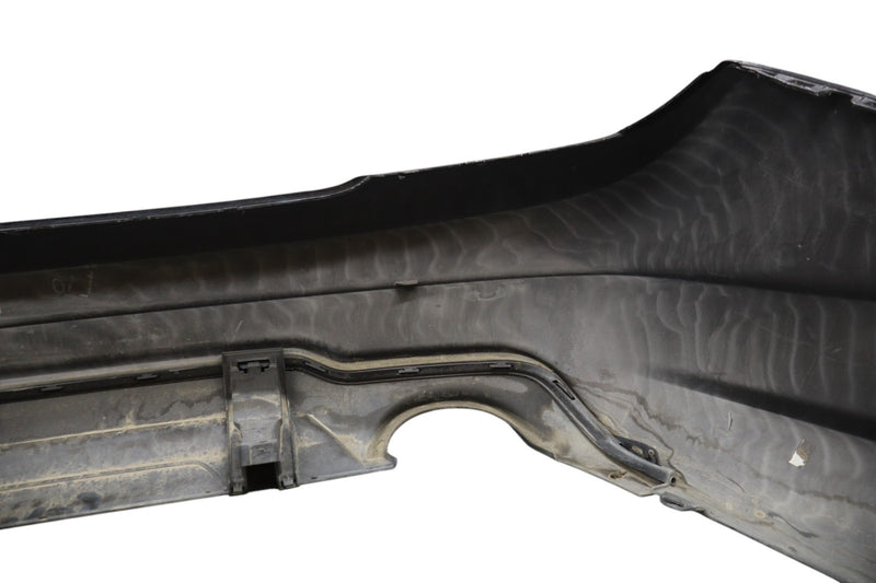 Load image into Gallery viewer, 12-14 Mercedes W204 C350 C250 Rear Bumper Cover Assembly Black Oem
