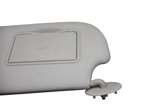 13-19 Ford Escape Front Right Side Sun Visor Sunvisor DU5A19G346AA Oem