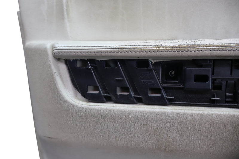 Load image into Gallery viewer, 07-13 Land Rover Range Rover L322 HSE Front Left Side Interior Door Panel Oem
