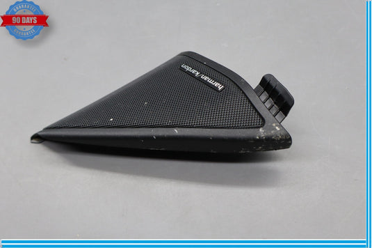 10-16 Mercedes E350 E550 Front Right Door Panel Tweeter W/ Speaker Oem