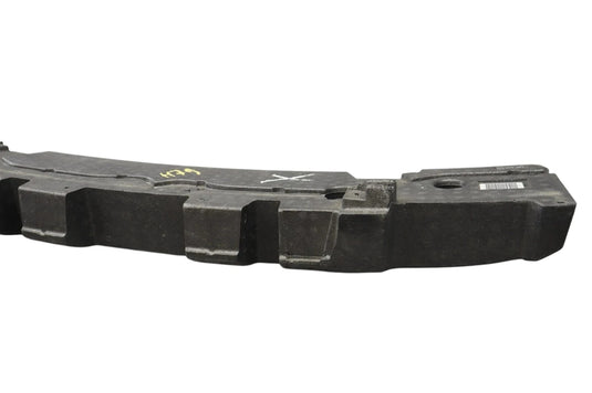 10-15 Jaguar XJ X351 Front Bumper Impact Bar Energy Absorber Foam AW9317E898 Oem