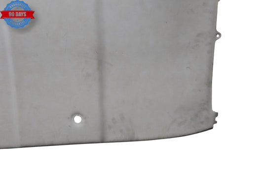 02-10 Lexus SC430 Convertible Top Roof Headliner Cover Trim Panel Oem
