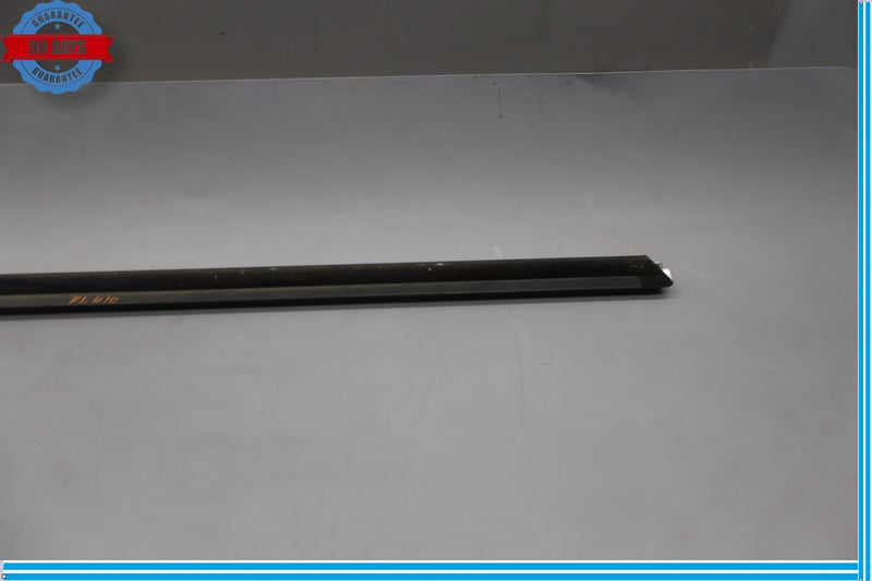 Load image into Gallery viewer, 14-20 Maserati Ghibli Front Left Driver Side Interior Door Molding Trim Oem
