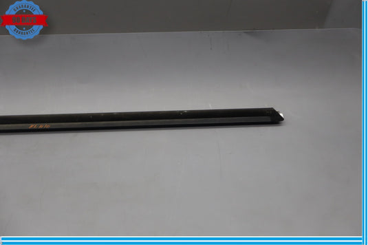 14-20 Maserati Ghibli Front Left Driver Side Interior Door Molding Trim Oem