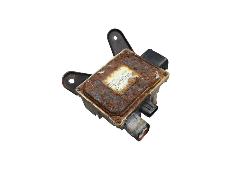 Load image into Gallery viewer, 11-18 Porsche Cayenne 958 Hybrid S Engine Oil Pump Control Module Unit Oem
