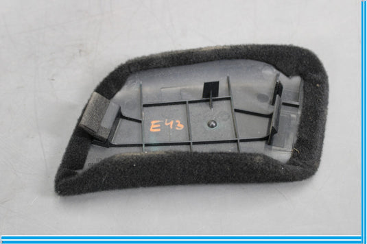 07-17 Lexus LS460 Rear Lamp Service Cover Panel Trim 64745-50020 Oem