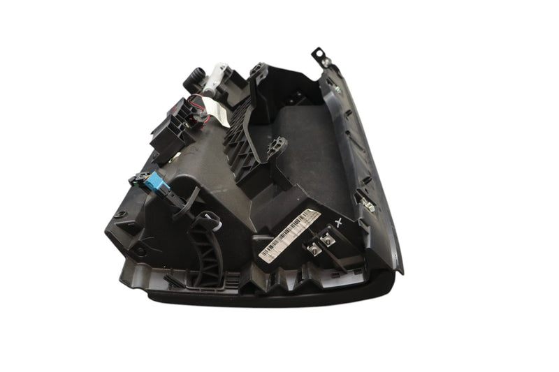Load image into Gallery viewer, 14-17 Maserati Ghibli Front Dashboard Glove Box Storage Compartment Black Oem
