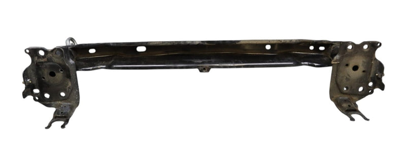 Load image into Gallery viewer, 03-10 Porsche Cayenne Front Bumper Reinforcement Impact Crash Rebar Bar Oem
