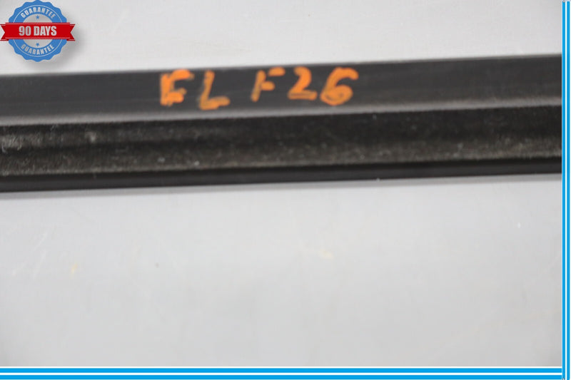 Load image into Gallery viewer, 14-20 Maserati Ghibli Front Left Driver Side Interior Door Molding Trim Oem
