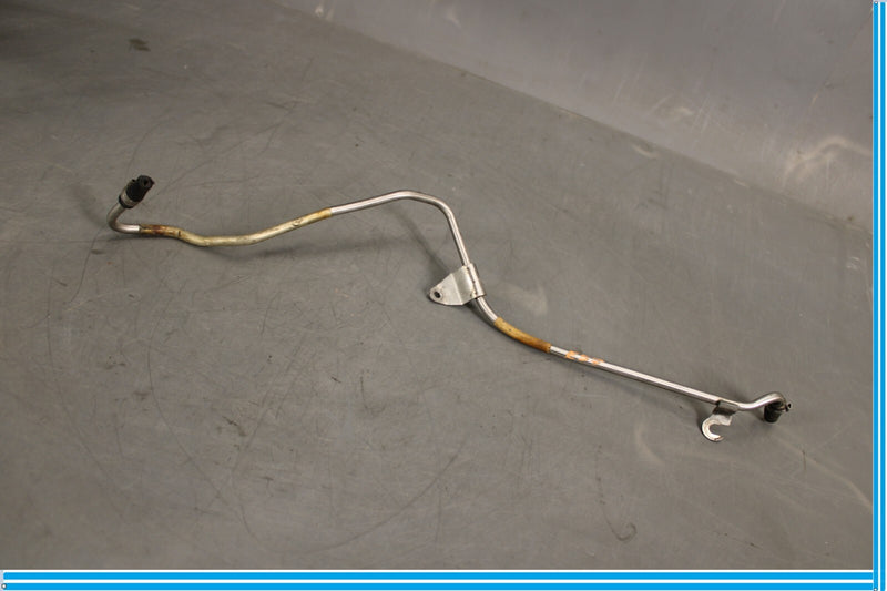Load image into Gallery viewer, 06-12 Bentley Continental Turbocharger Vacuum Hose Tube Pipe Oem
