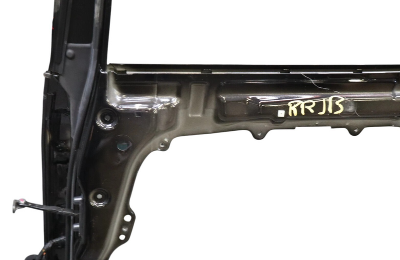 Load image into Gallery viewer, 11-16 Hyundai Equus Rear Right Passenger Side Door Shell Panel 77004-3N000 Oem
