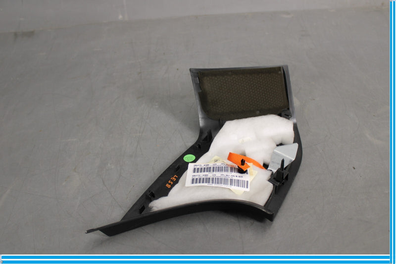 Load image into Gallery viewer, 11-18 Porsche Cayenne Rear Right Passenger Side Door Upper D Pillar Trim Oem
