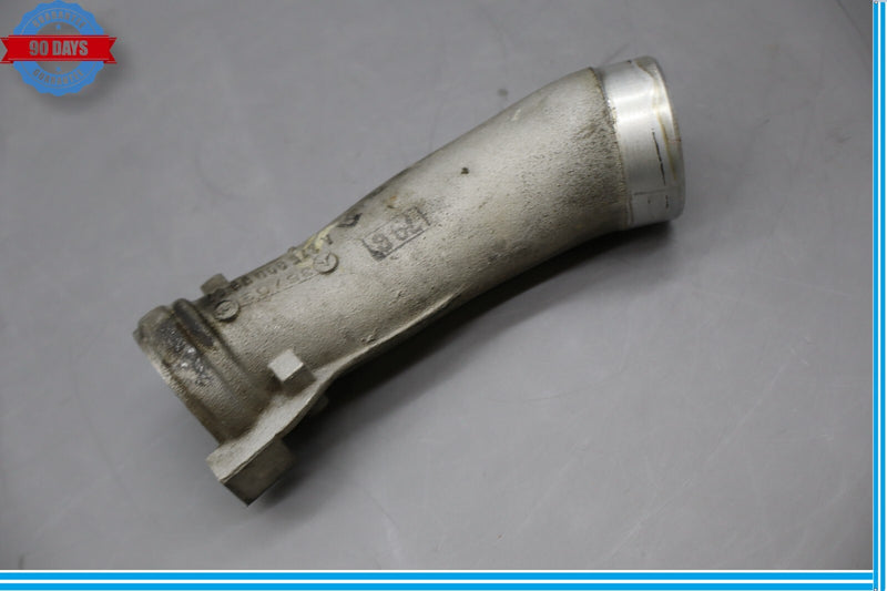 Load image into Gallery viewer, 00-06 Mercedes S600 S500 W220 Left Driver Side Turbocharger Hose Pipe Oem
