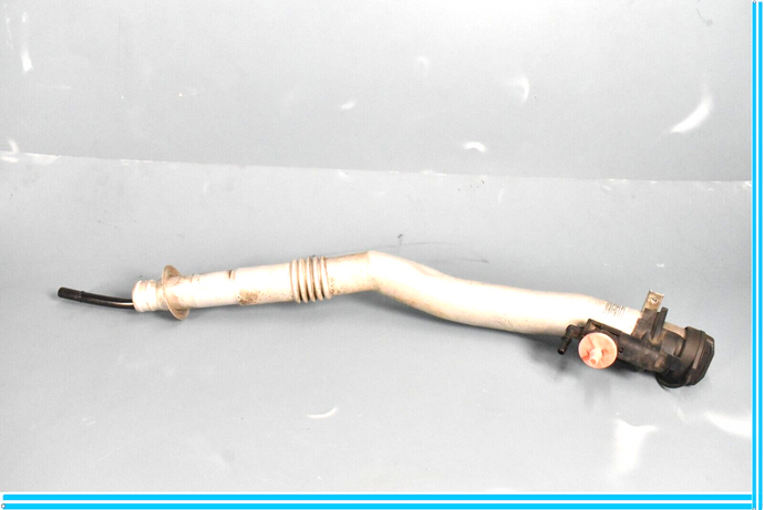 97-04 Porsche Boxster Fuel Gas Tank Filler Neck 99620104300 Oem