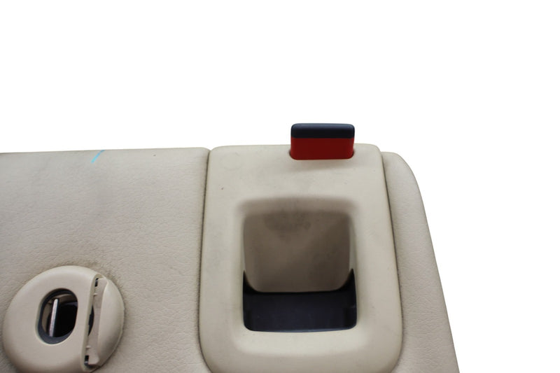 Load image into Gallery viewer, 12-18 Audi A7 Quattro Rear Left Driver Side Upper Seat Cushion 4G8885775 Oem
