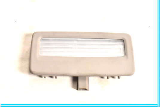 09-15 BMW 750i 750Li F01 F02 F10 Front Sun Visor Mirror Lamp Light 9163764 Oem