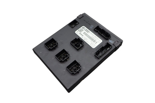 11-18 Audi A6 Quattro Body Control Module Unit BCM 4H0907063 Oem
