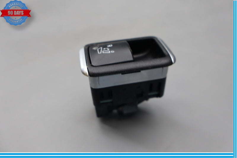 Load image into Gallery viewer, 13-19 Mercedes X166 GL450 3rd Row Right Seat Folding Power Switch Button Oem
