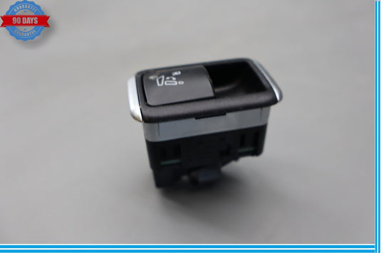 13-19 Mercedes X166 GL450 3rd Row Right Seat Folding Power Switch Button Oem