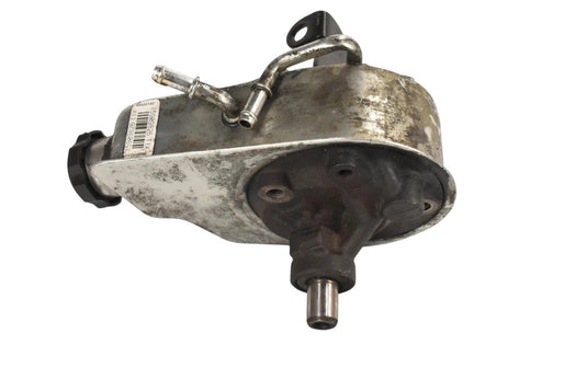 03-06 Chevrolet Suburban 2500 6.0L Power Steering Pump 15909826 Oem