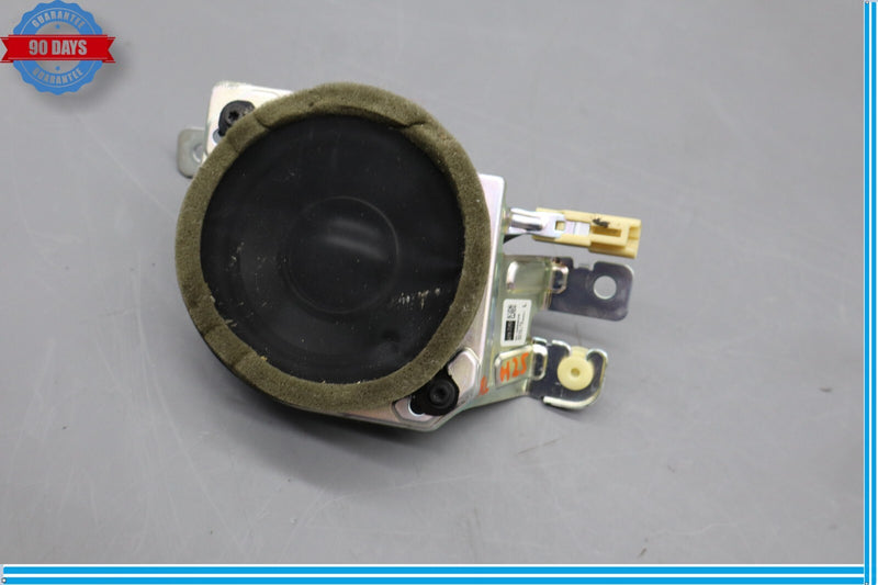 Load image into Gallery viewer, 07-17 Lexus LS460 LS460L Rear Left Driver Door Audio Speaker 86160-0WG50 Oem

