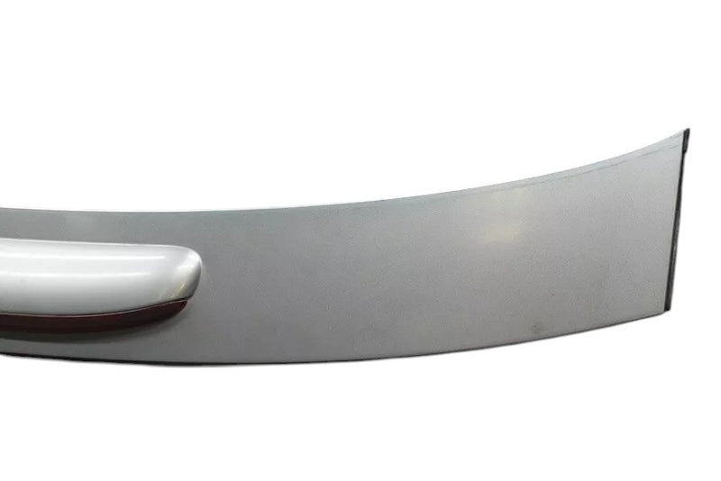 Load image into Gallery viewer, 02-05 Ford Thunderbird Rear 3RD Third Brake Stop Trim Panel Gray Oem
