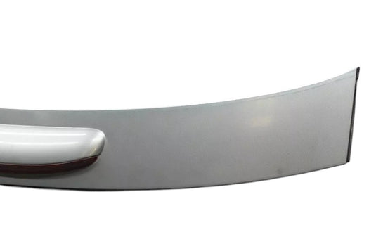 02-05 Ford Thunderbird Rear 3RD Third Brake Stop Trim Panel Gray Oem