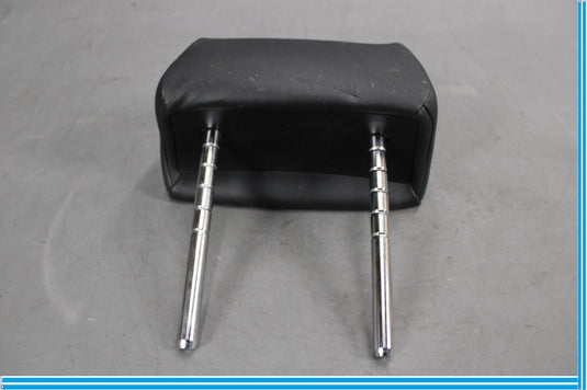 09-15 BMW 750Li F01 F02 Rear Right Passenger Side Upper Seat Headrest Oem