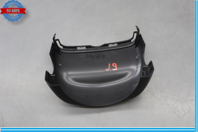 Load image into Gallery viewer, 10-16 Porsche Panamera Steering Column Upper Trim Panel Housing Cover Oem
