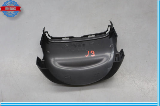 10-16 Porsche Panamera Steering Column Upper Trim Panel Housing Cover Oem