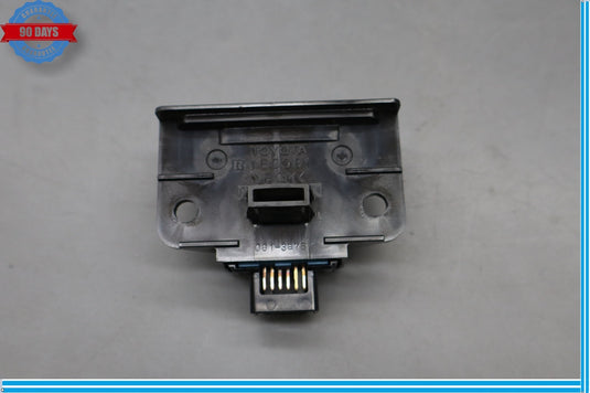 07-17 Lexus LS460 LS460L Power Trunk Close Lid Control Switch Button 15C081 Oem