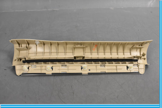 07-12 Lexus LS460 Rear Left Driver Side Door Sill Scuff Plate Cover Oem