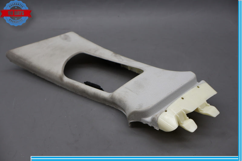 Load image into Gallery viewer, 09-12 Audi A4 Quattro Left Side Upper B Pillar Outer Trim Panel Cover Oem
