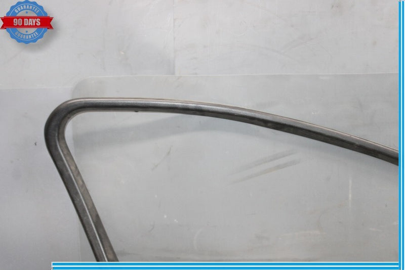 Load image into Gallery viewer, 09-15 Jaguar XF Front Left Door Window Inner Frame Trim Molding Oem
