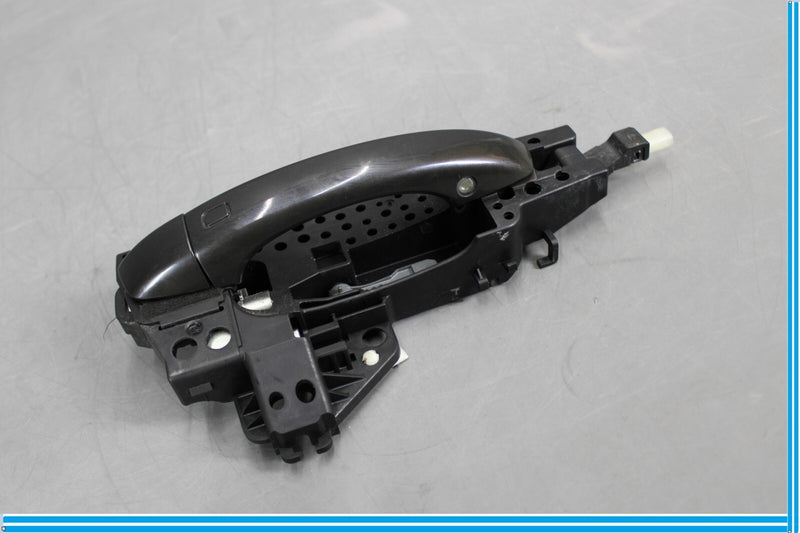 Load image into Gallery viewer, 11-18 Audi A8 Quattro Front Right Passenger Side Seat Exterior Door Handle Oem
