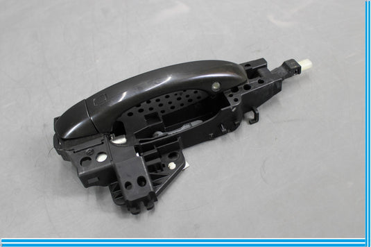 11-18 Audi A8 Quattro Front Right Passenger Side Seat Exterior Door Handle Oem