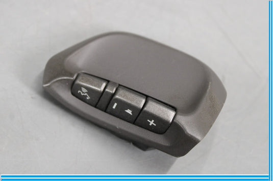07-12 Lexus LS460 XF40 Steering Wheel Radio Volume Voice Control Switch Oem