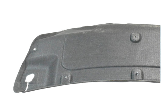 14-20 Maserati Quattroporte Trunk Floor Carpet Liner Trim Cover Panel Oem