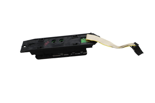 03-08 Mercedes R230 SL550 SL500 Center Console ESP Switch Control Button Oem