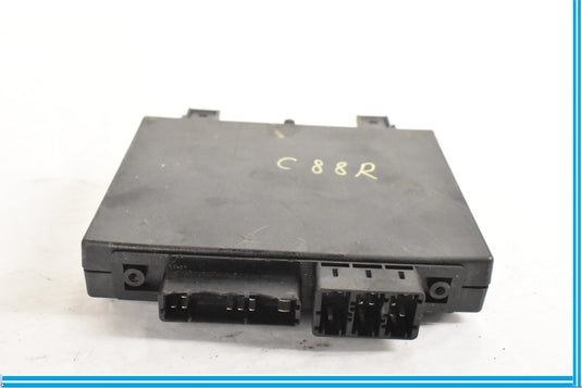 03-12 Mercedes SL500 SL600 SL55 R230 Front Right Under Seat Control Module Oem