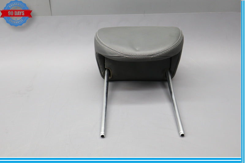 Load image into Gallery viewer, 03-08 Mercedes SL500 SL550 Front Right Passenger Seat Headrest Head Rest Oem
